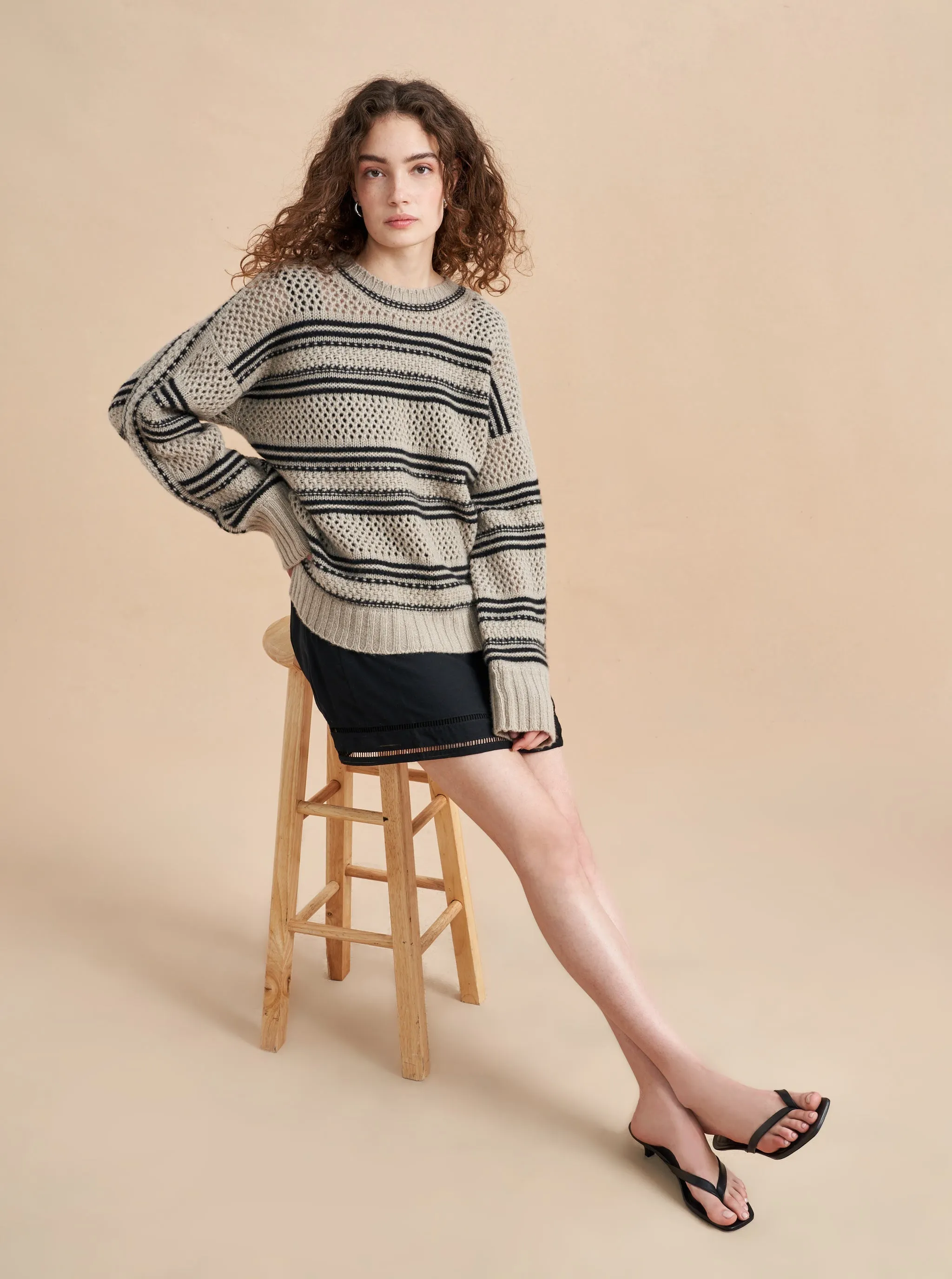 Maxime Sweater