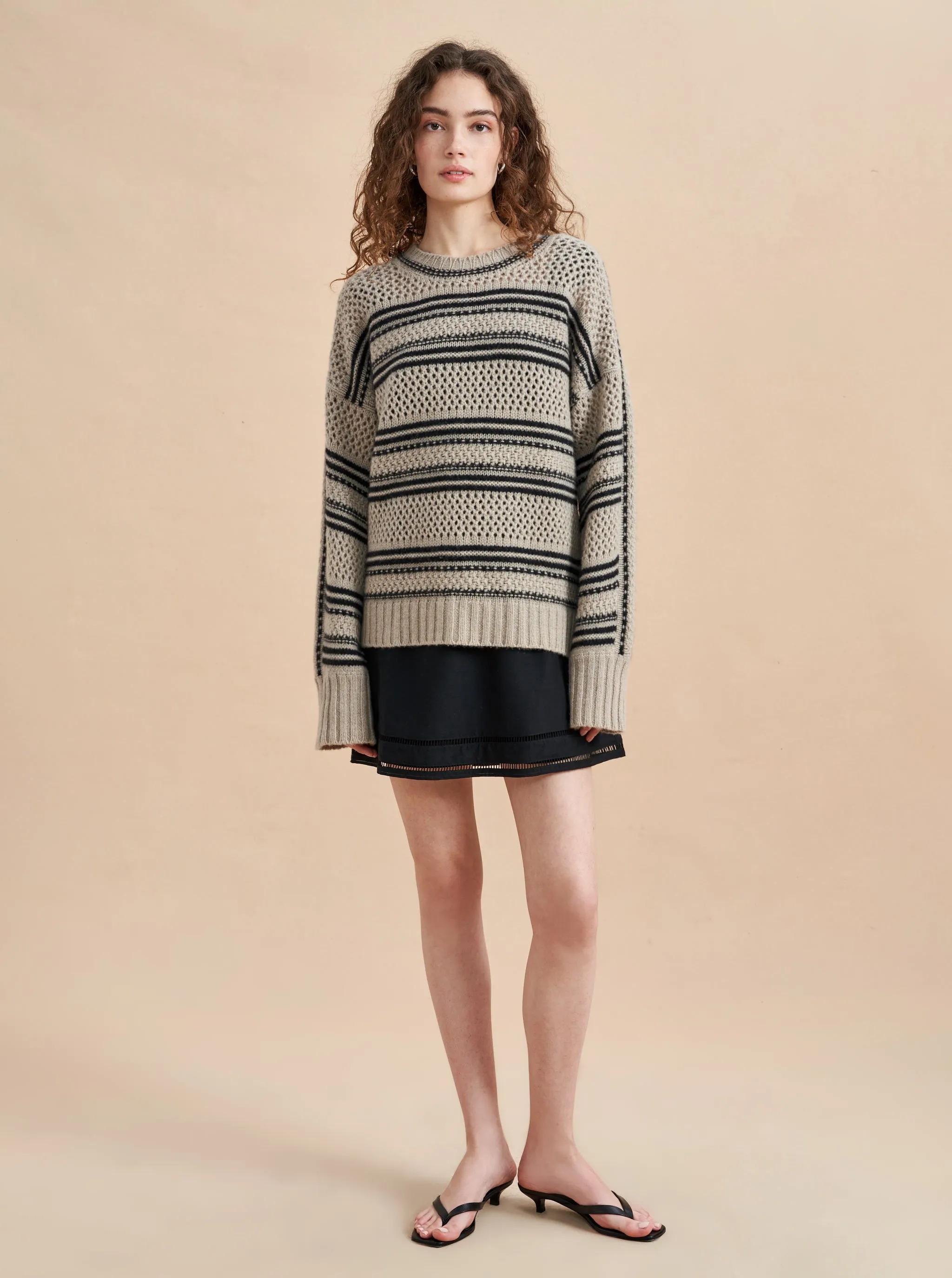 Maxime Sweater