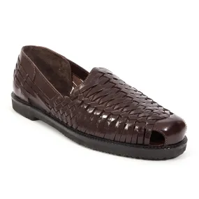 Men's Antonio in Dark Brown