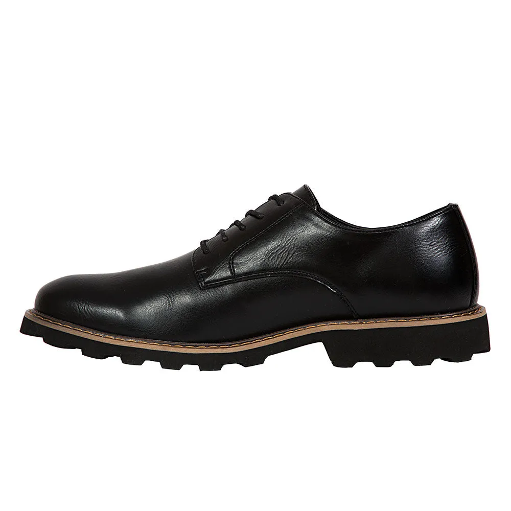 Men's Benjamin in Black