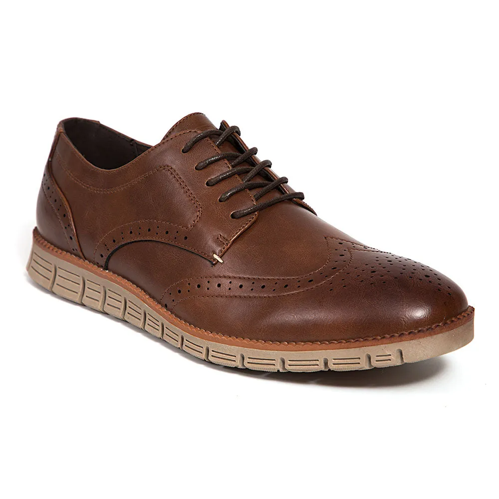 Men's Corvallis in Brown