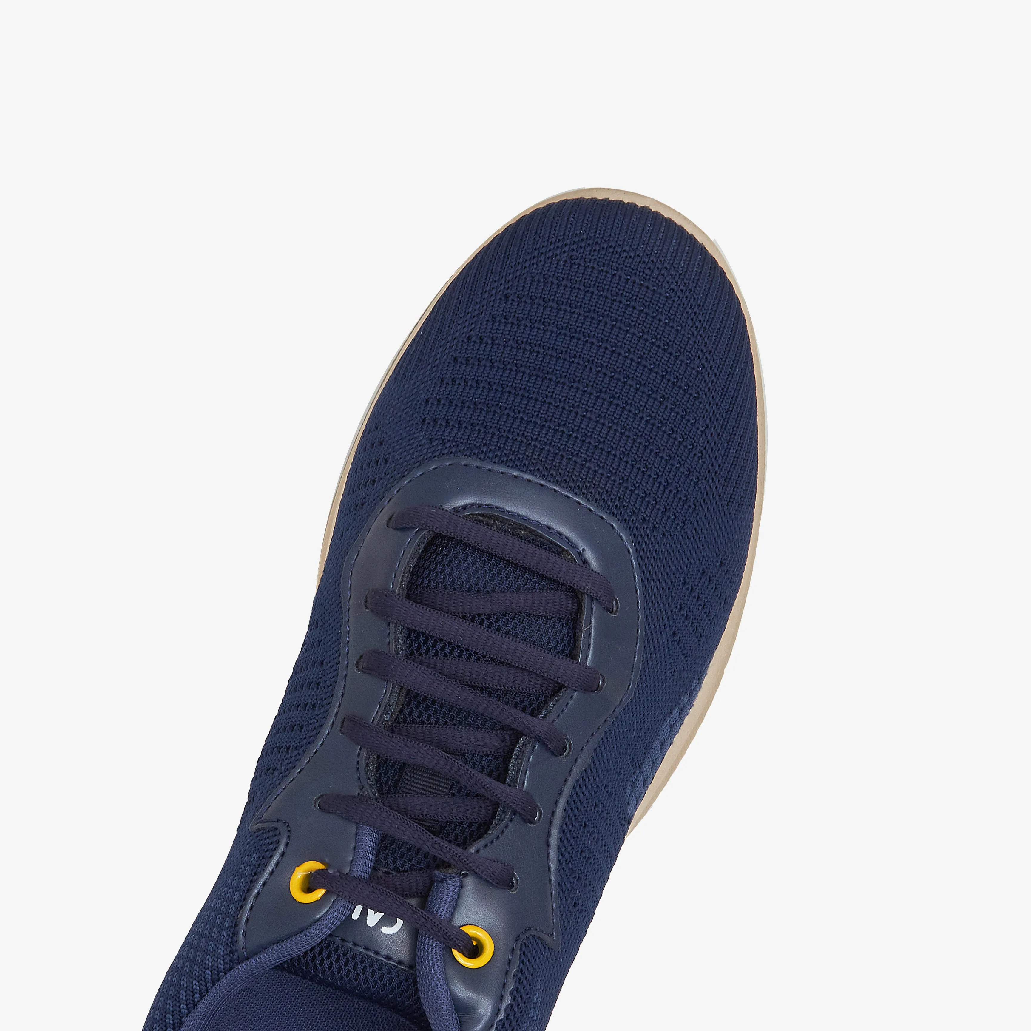 Men's Lace-up Trainers