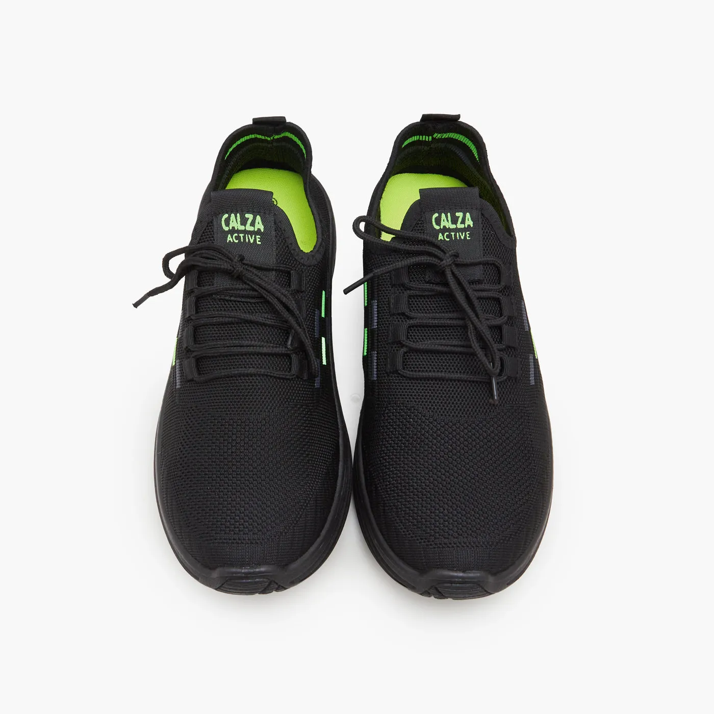 Men's Secure Fit Trainers