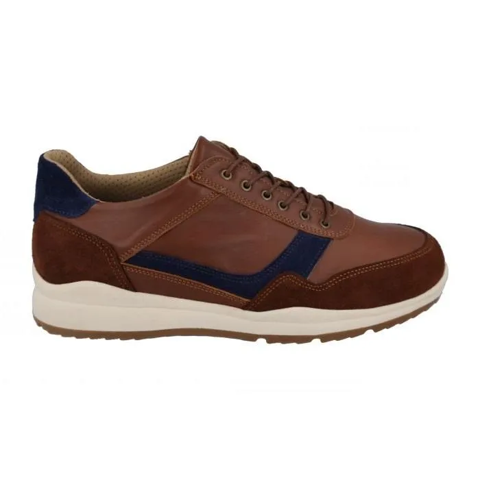 Men's Wide Fit DB Benedict Trainers