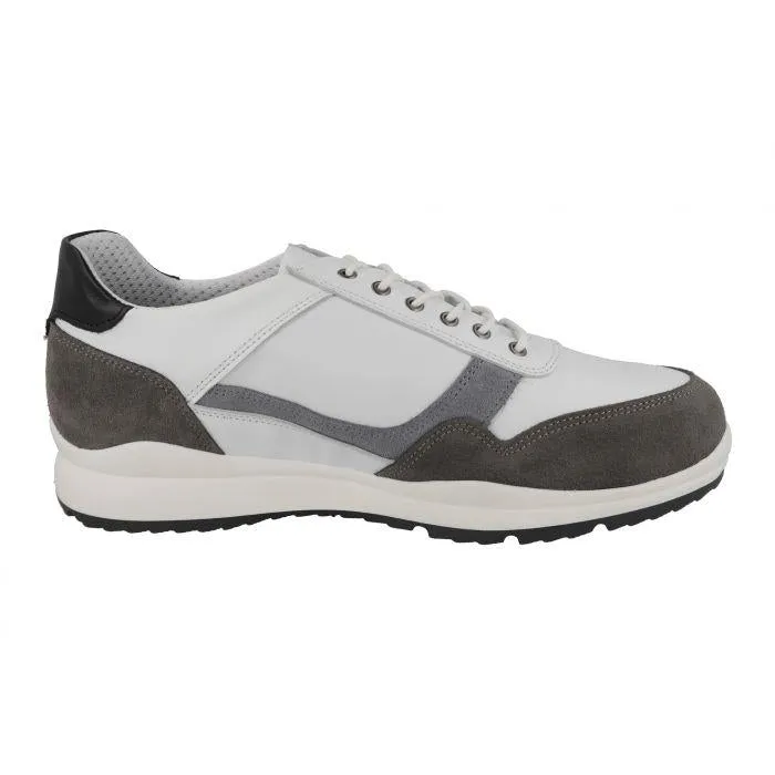 Men's Wide Fit DB Benedict Trainers