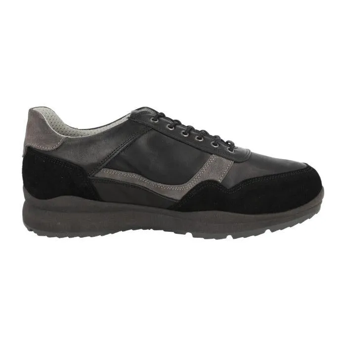 Men's Wide Fit DB Benedict Trainers