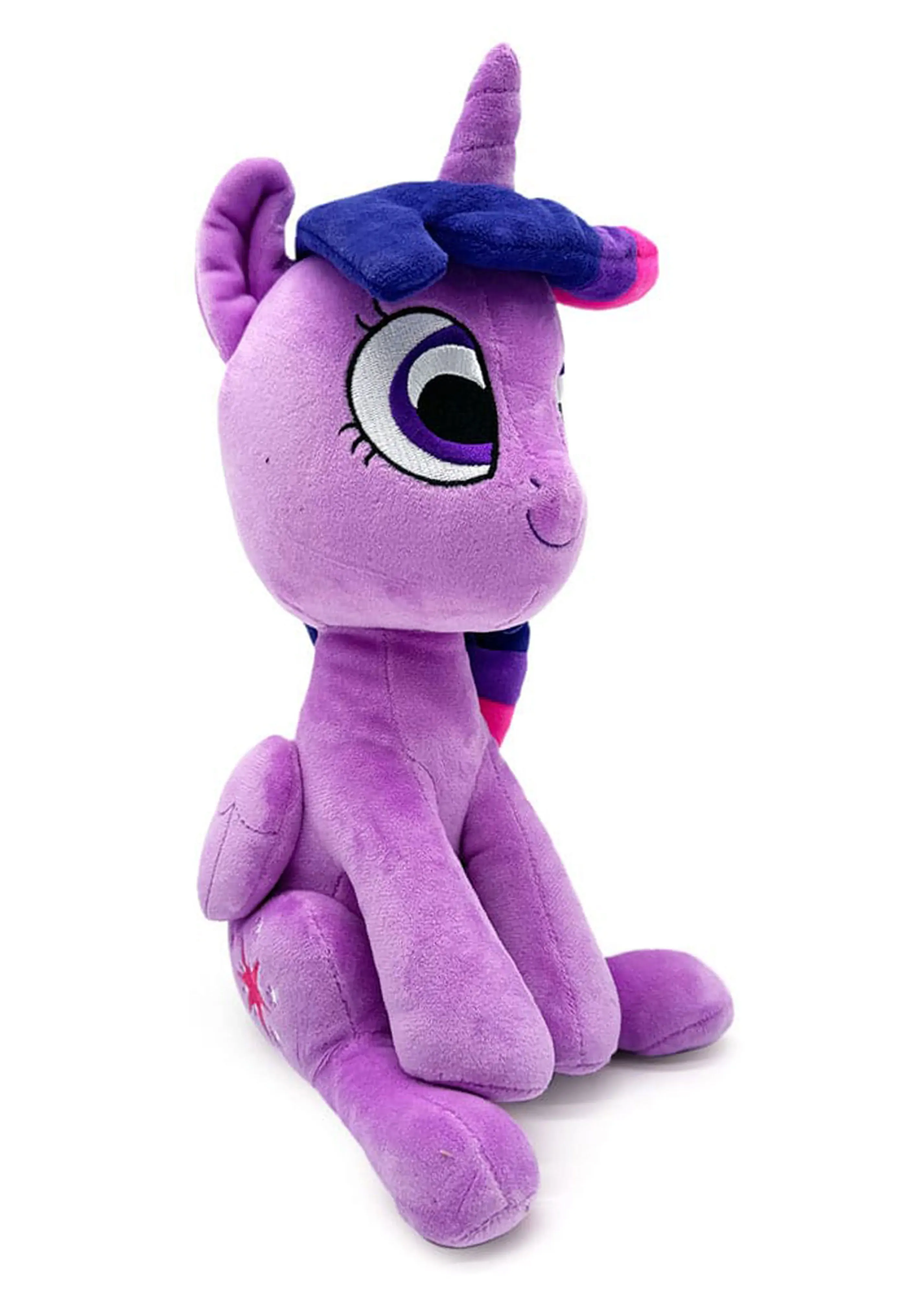 My Little Pony - Twilight Sparkle - Soft Toy