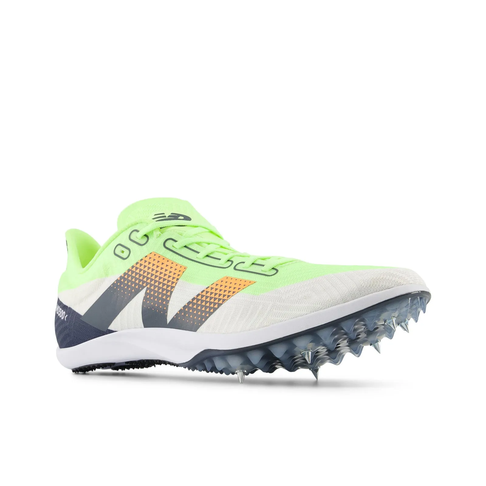 New Balance MD500 9 Middle Distance Spike