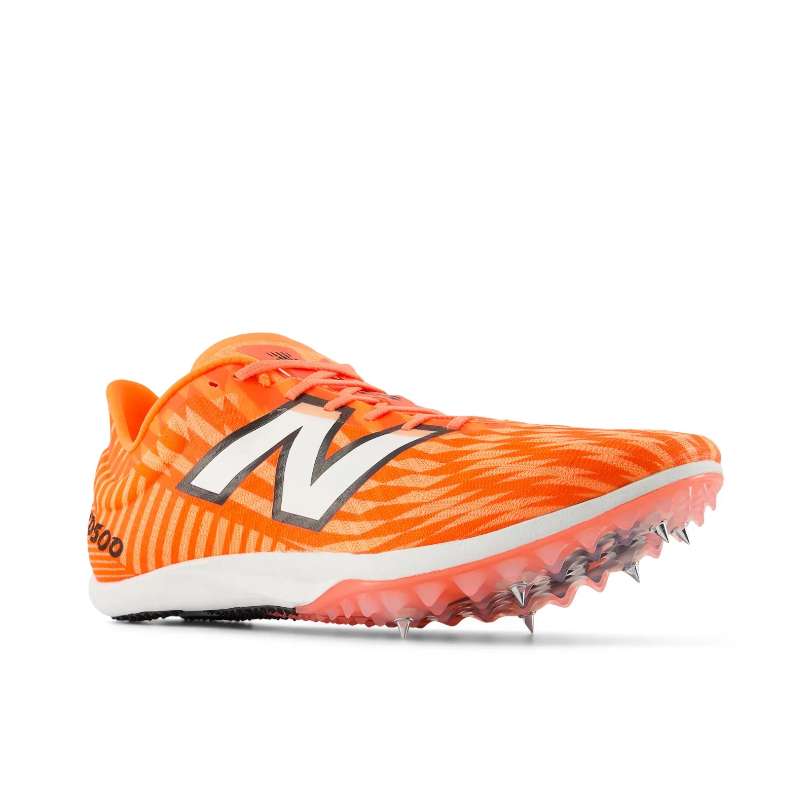 New Balance MD500 9 Middle Distance Spike