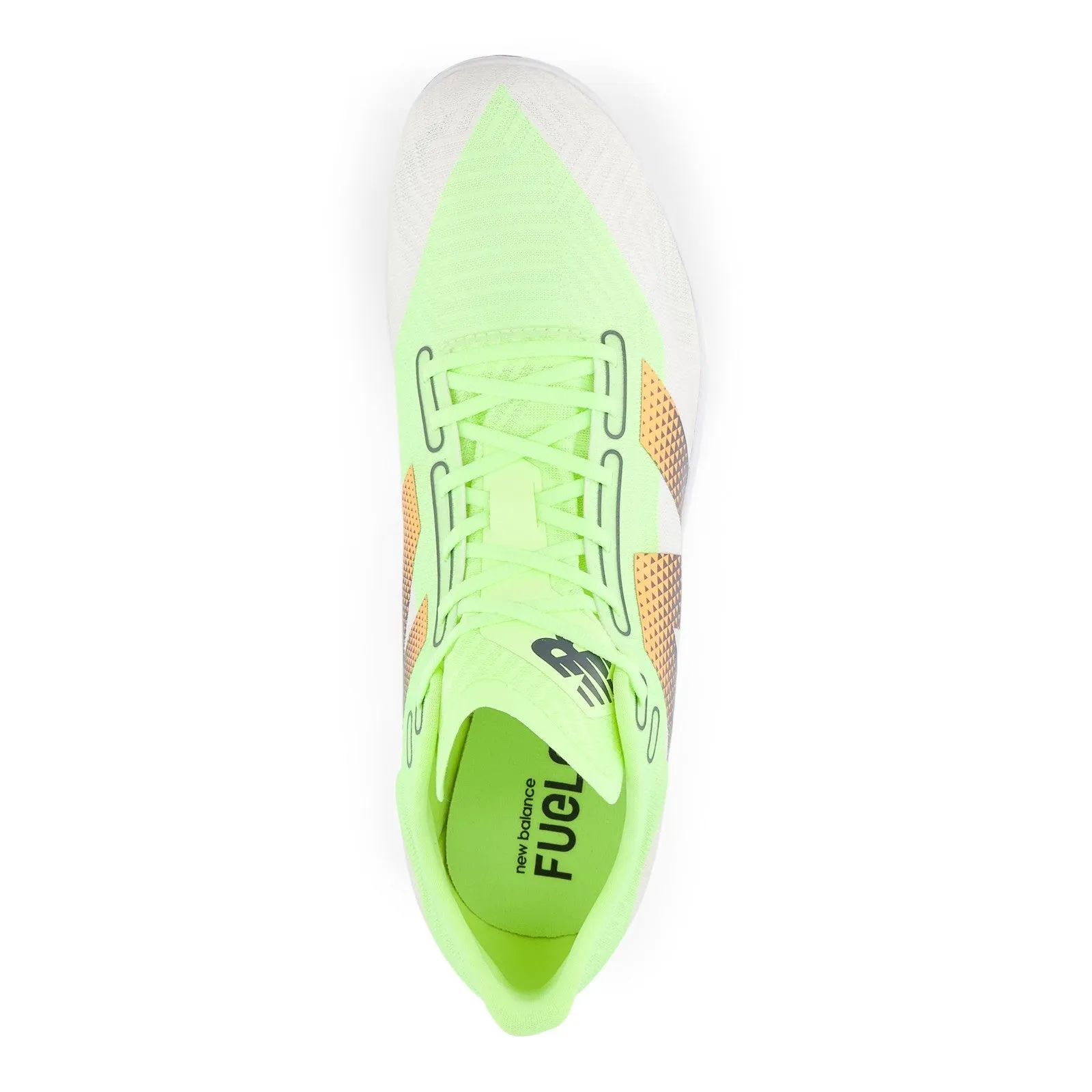 New Balance MD500 9 Middle Distance Spike