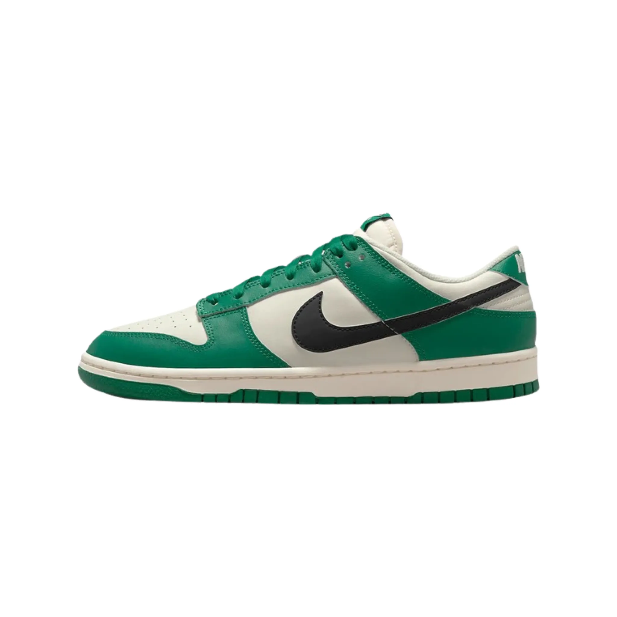 Nike Dunk Low SE Lottery Pack Malachite