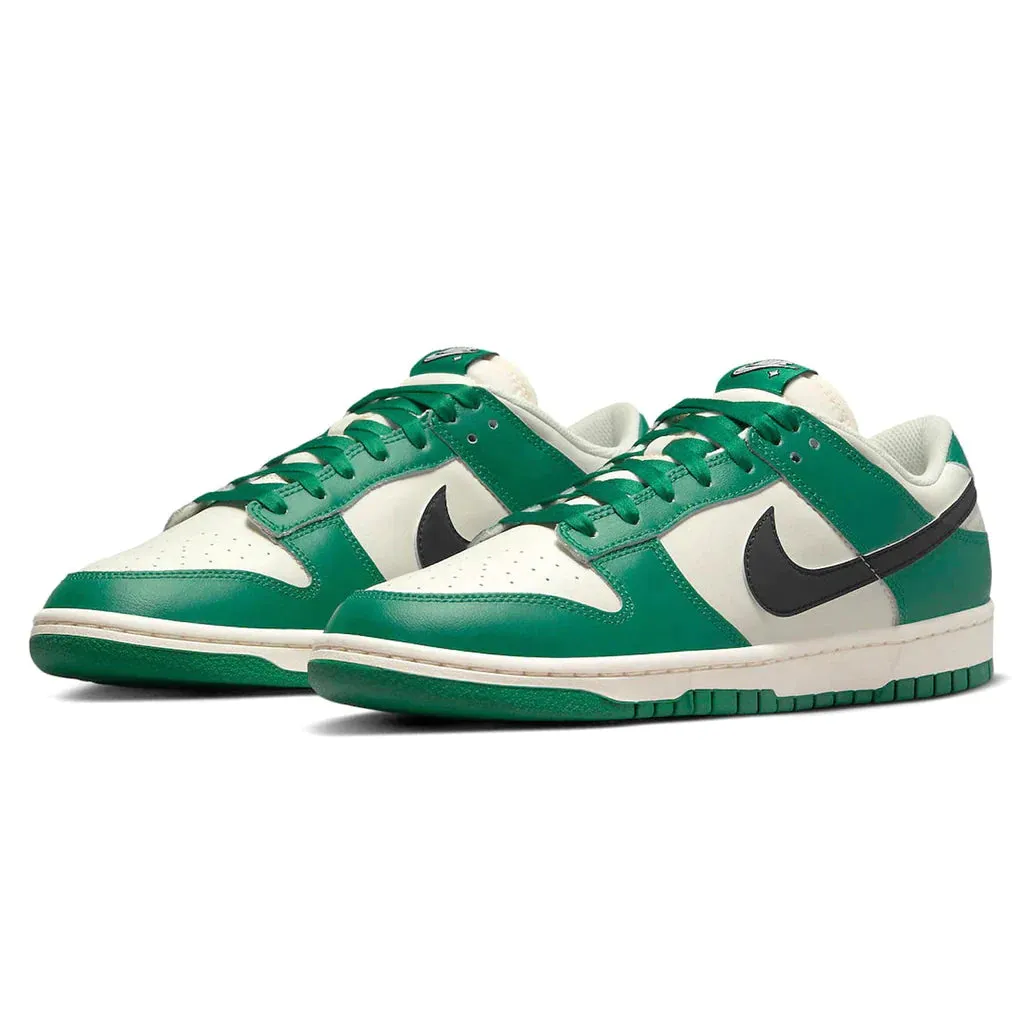 Nike Dunk Low SE Lottery Pack Malachite