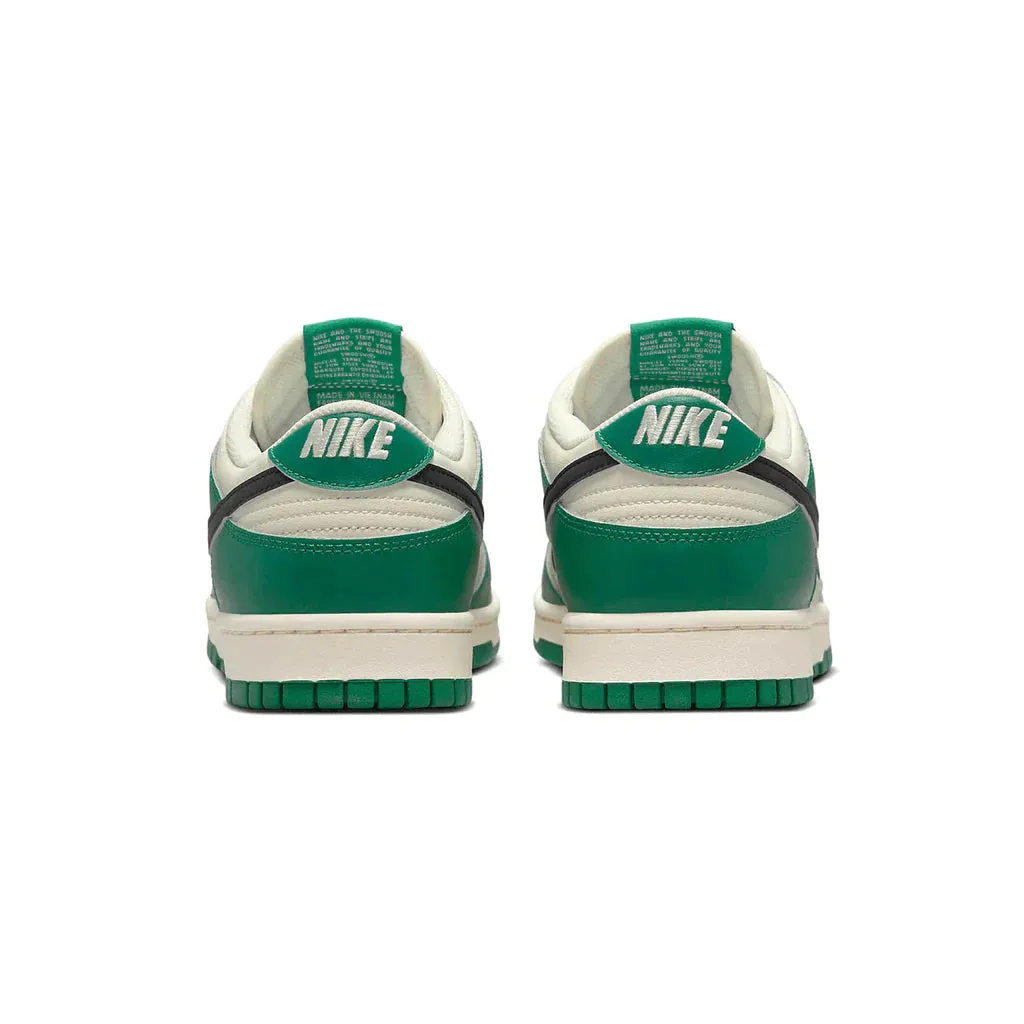 Nike Dunk Low SE Lottery Pack Malachite