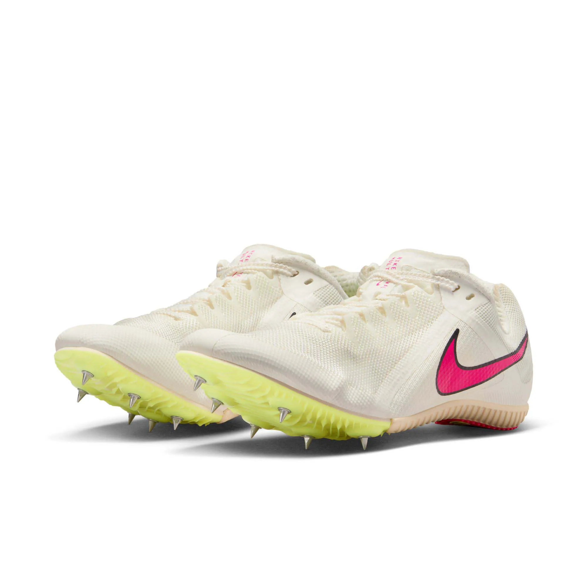 Nike | Unisex Rival Multi Track & Field Multi-Event Spikes - Sail