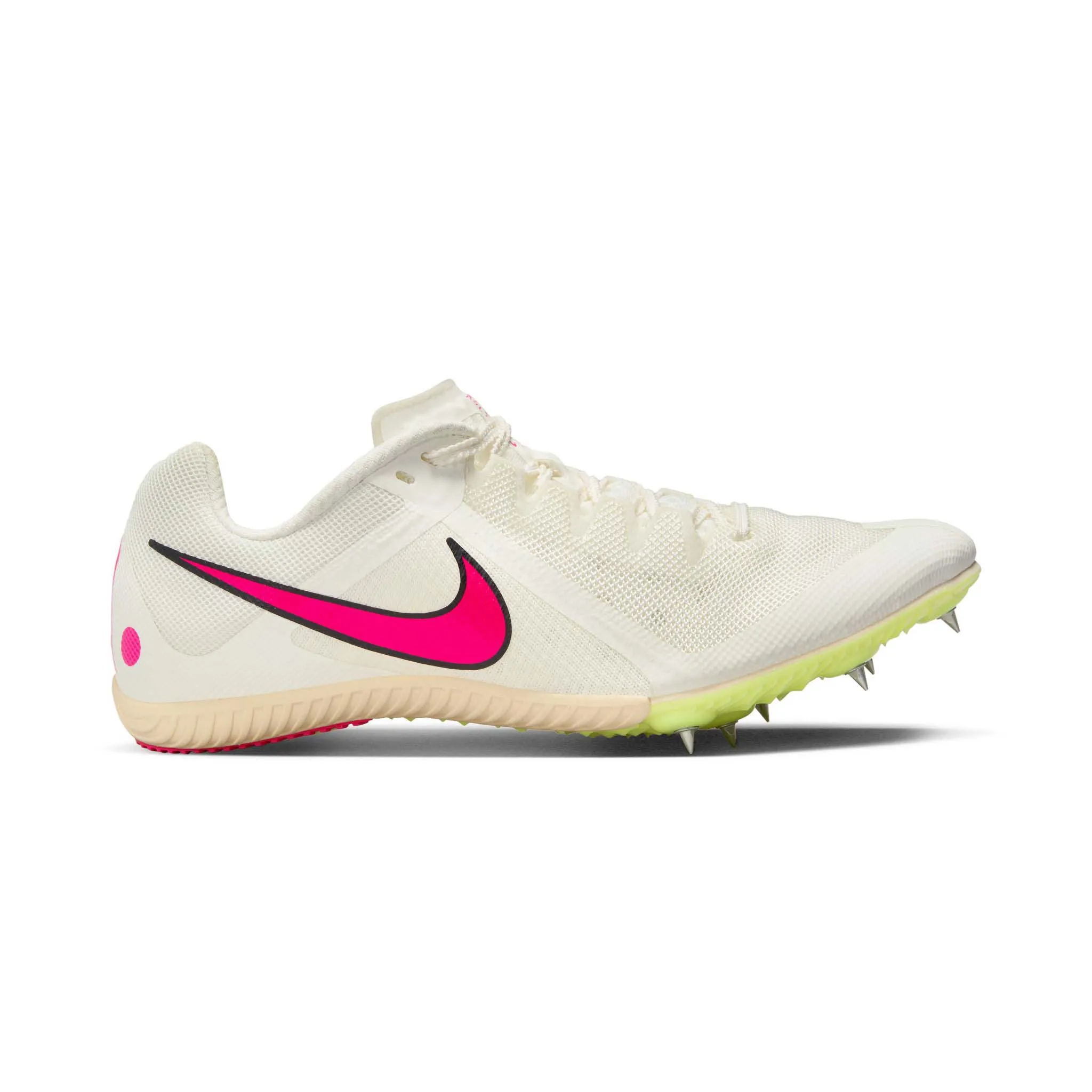 Nike | Unisex Rival Multi Track & Field Multi-Event Spikes - Sail