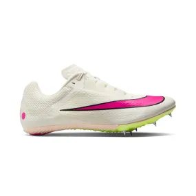 Nike | Unisex Rival Sprint Track & Field Sprinting Spikes - Sail