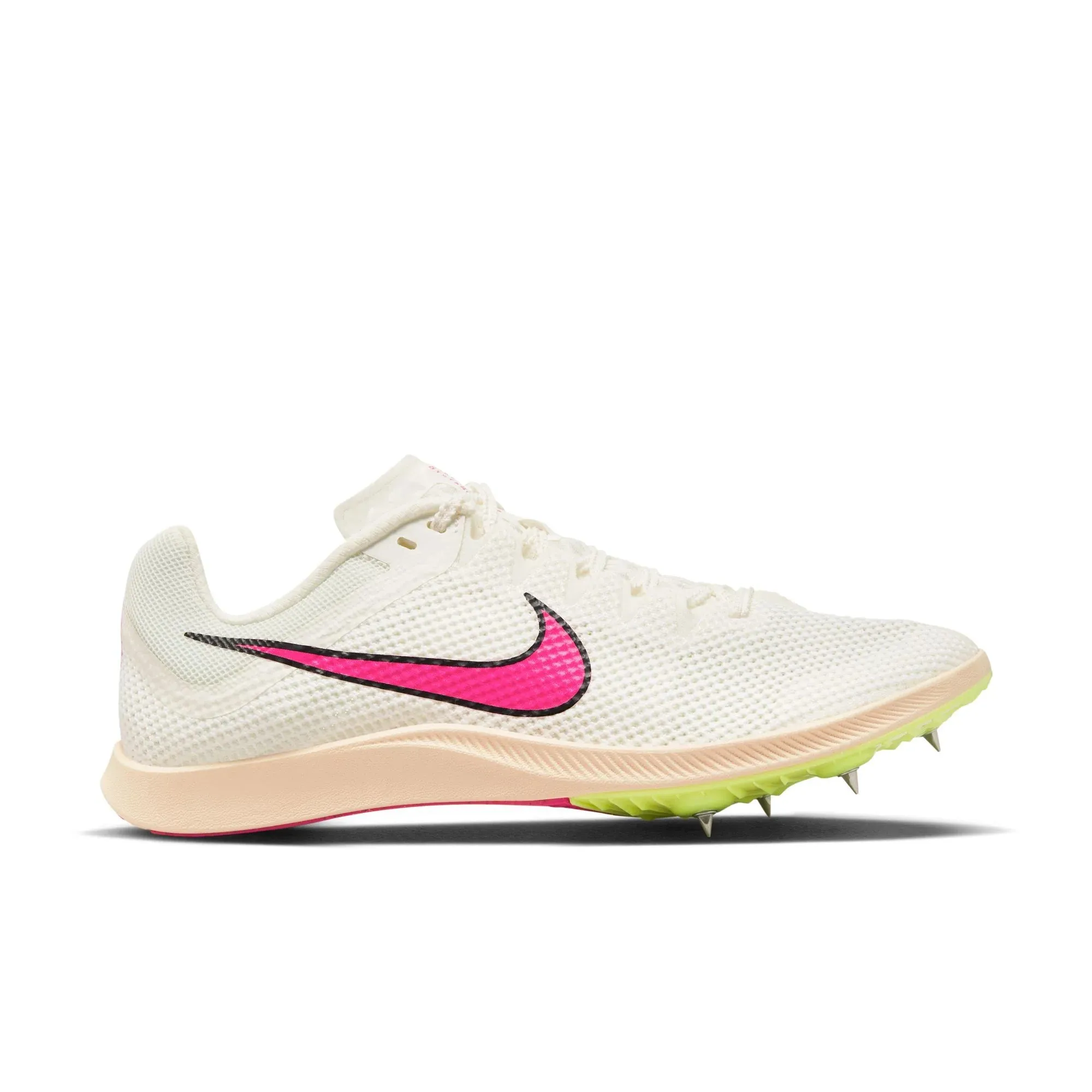 Nike Zoom Rival Distance Spikes - Unisex