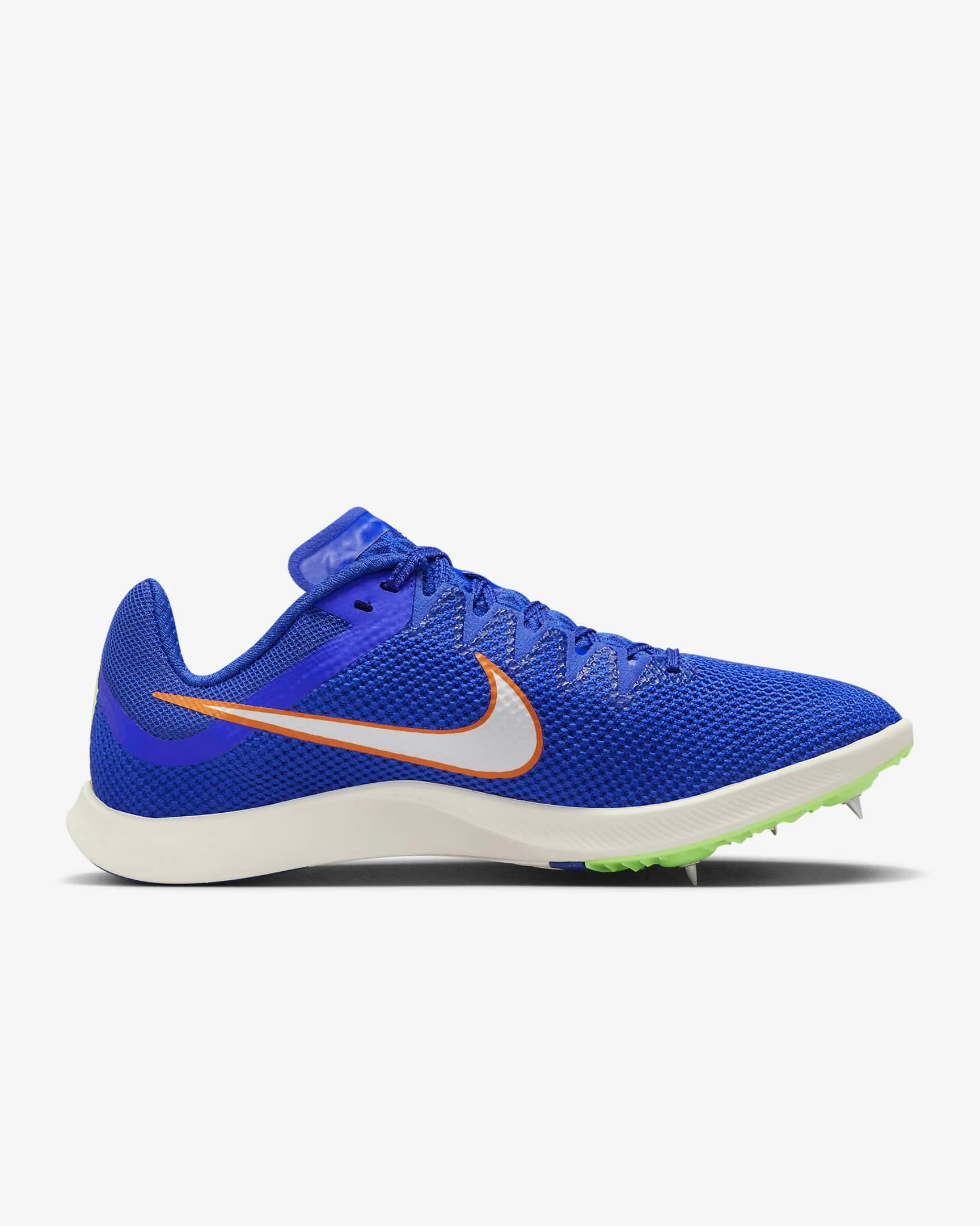 Nike Zoom Rival Distance Spikes - Unisex