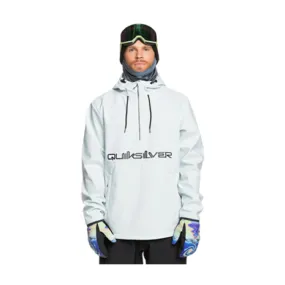 Quiksilver Live For The Ride Hoodie