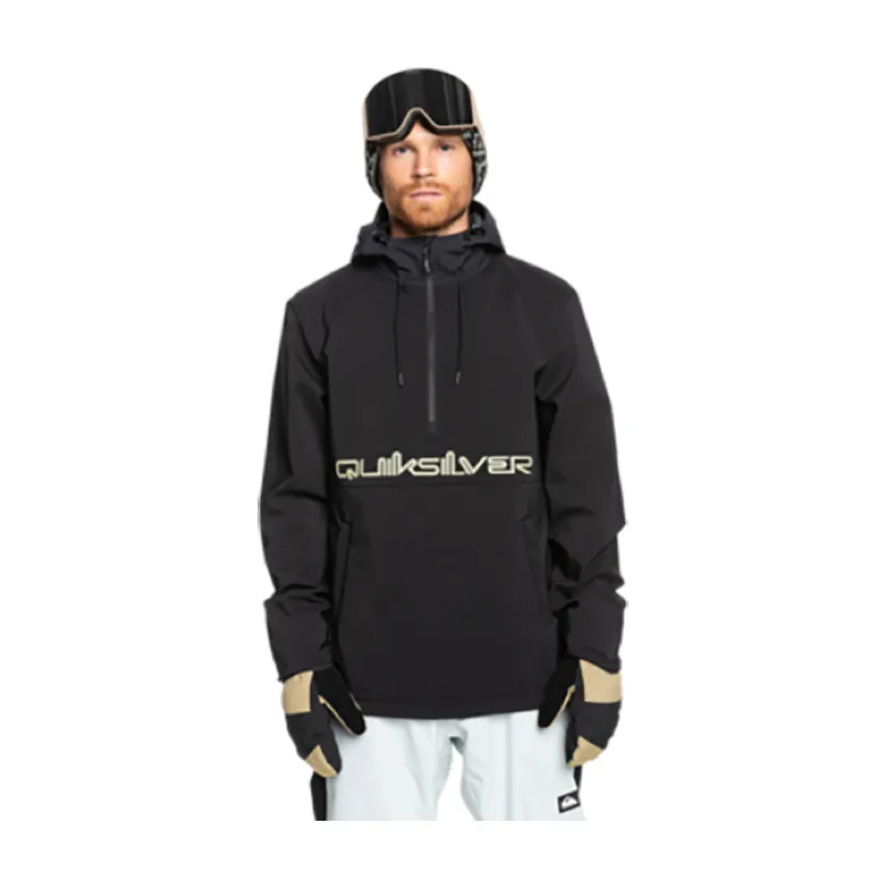 Quiksilver Live For The Ride Hoodie