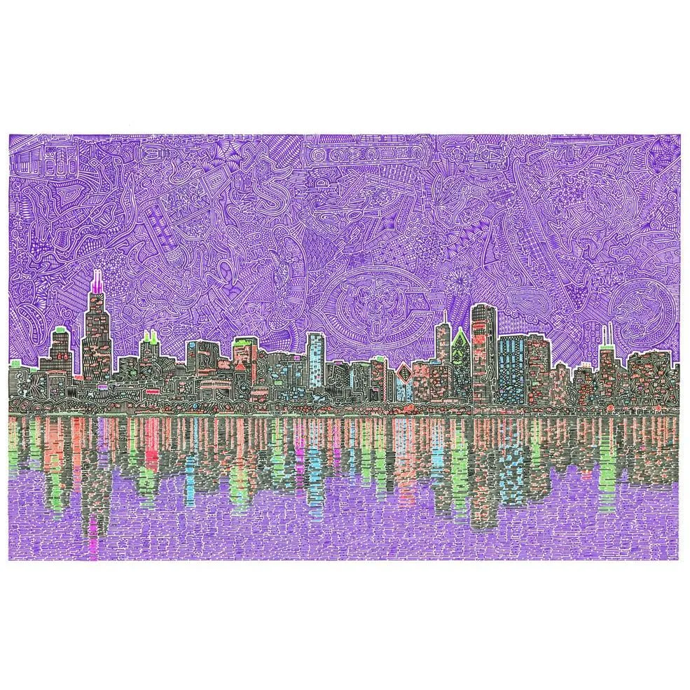 "Chicagoland" Original