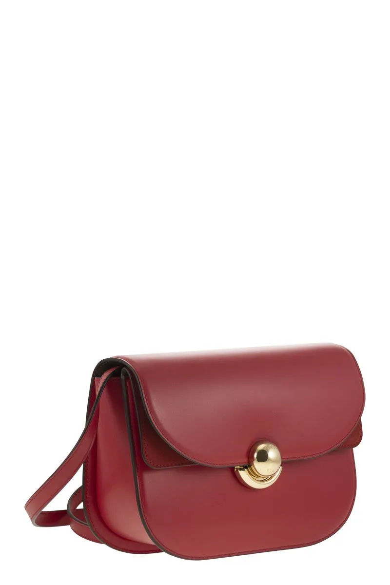 SFERA S - CROSS BODY BAG