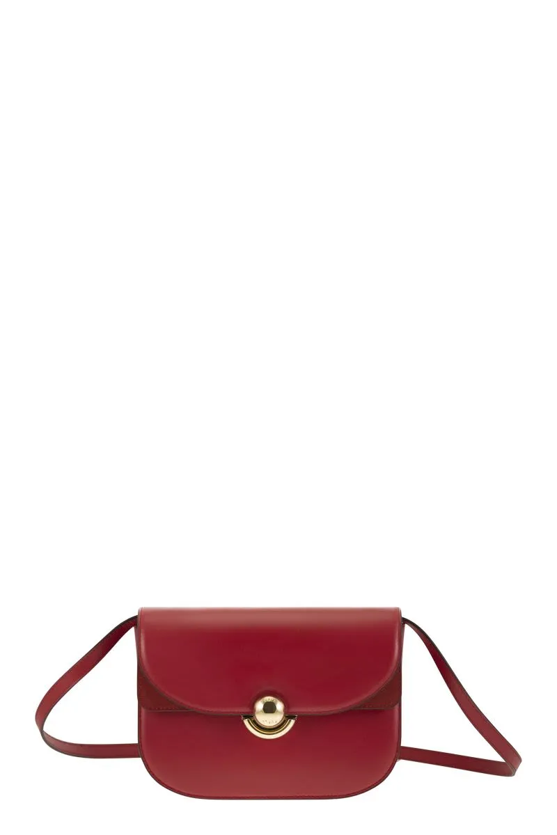 SFERA S - CROSS BODY BAG