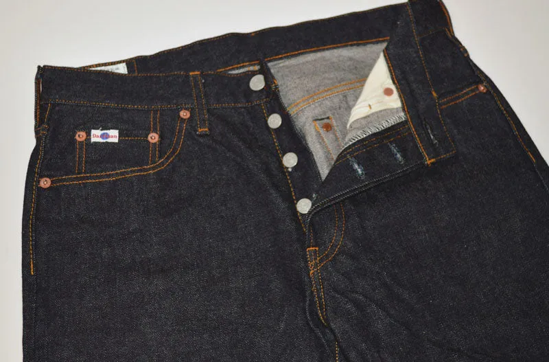 STUDIO D'ARTISAN "SD-103" 15oz Right Hand Tight Straight