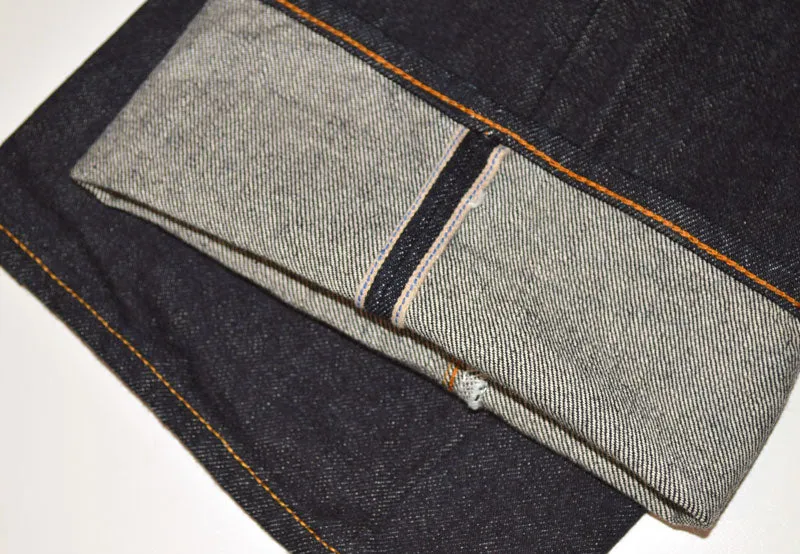 STUDIO D'ARTISAN "SD-103" 15oz Right Hand Tight Straight