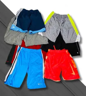 Summer Exclusive Grade A Sports Shorts