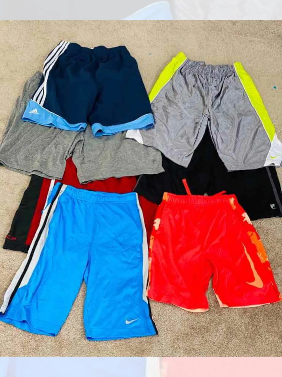 Summer Exclusive Grade A Sports Shorts