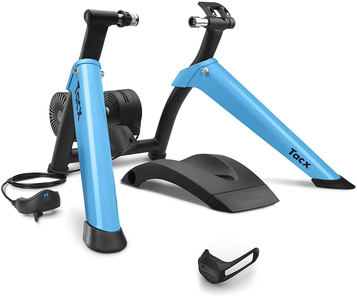 TACX Boost trainer With Garmin Speed sensor 2 - Combo