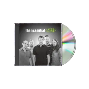 The Essential 311 CD