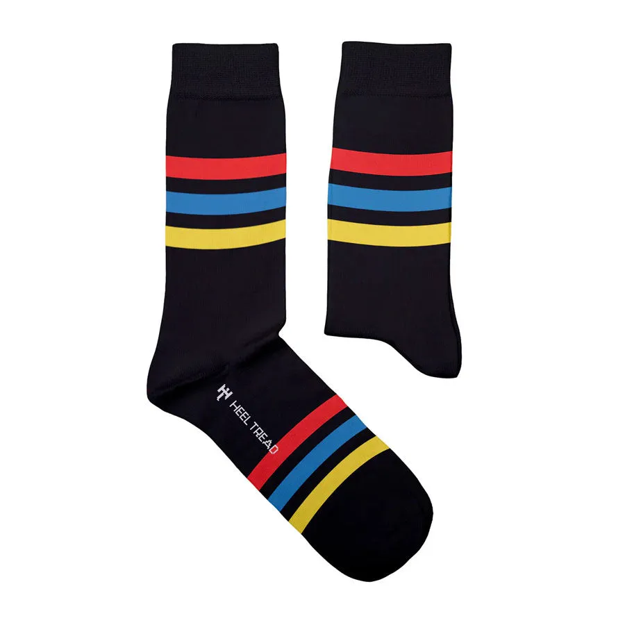 Unisex James Hunt Socks