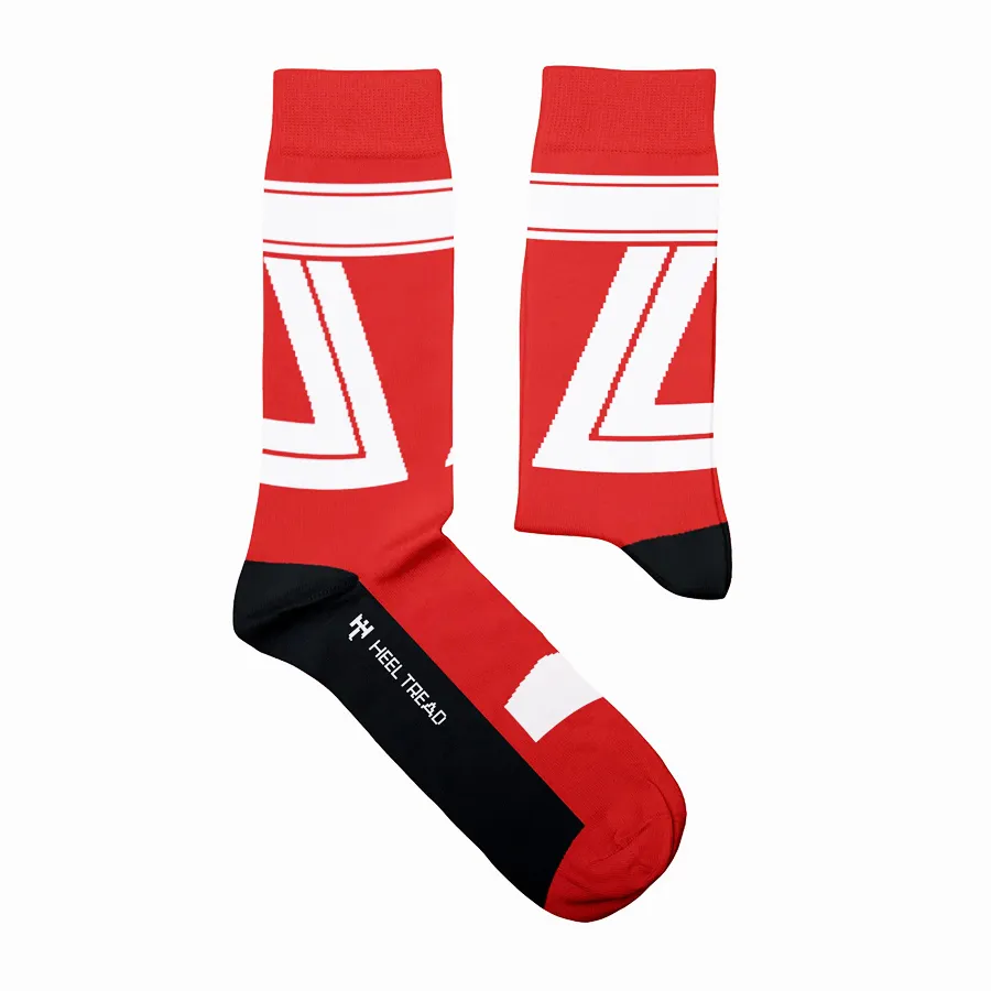 Unisex Niki Lauda Socks