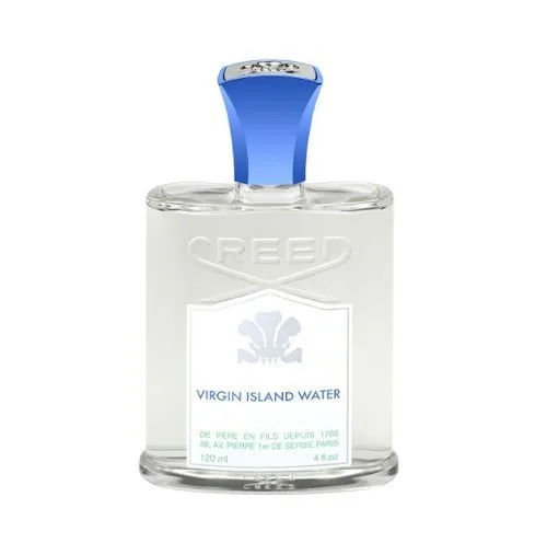 Â Virgin Island Water by Creed