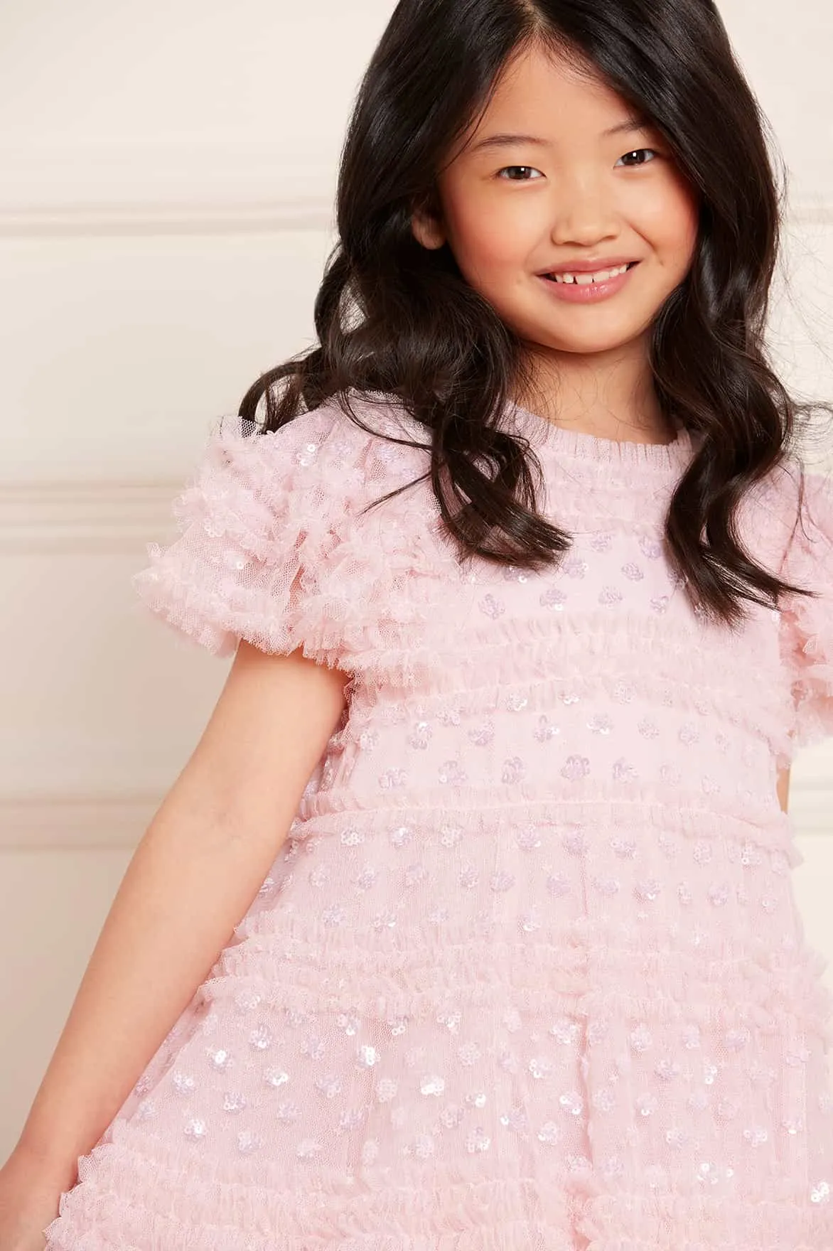 Vivian Kids Dress