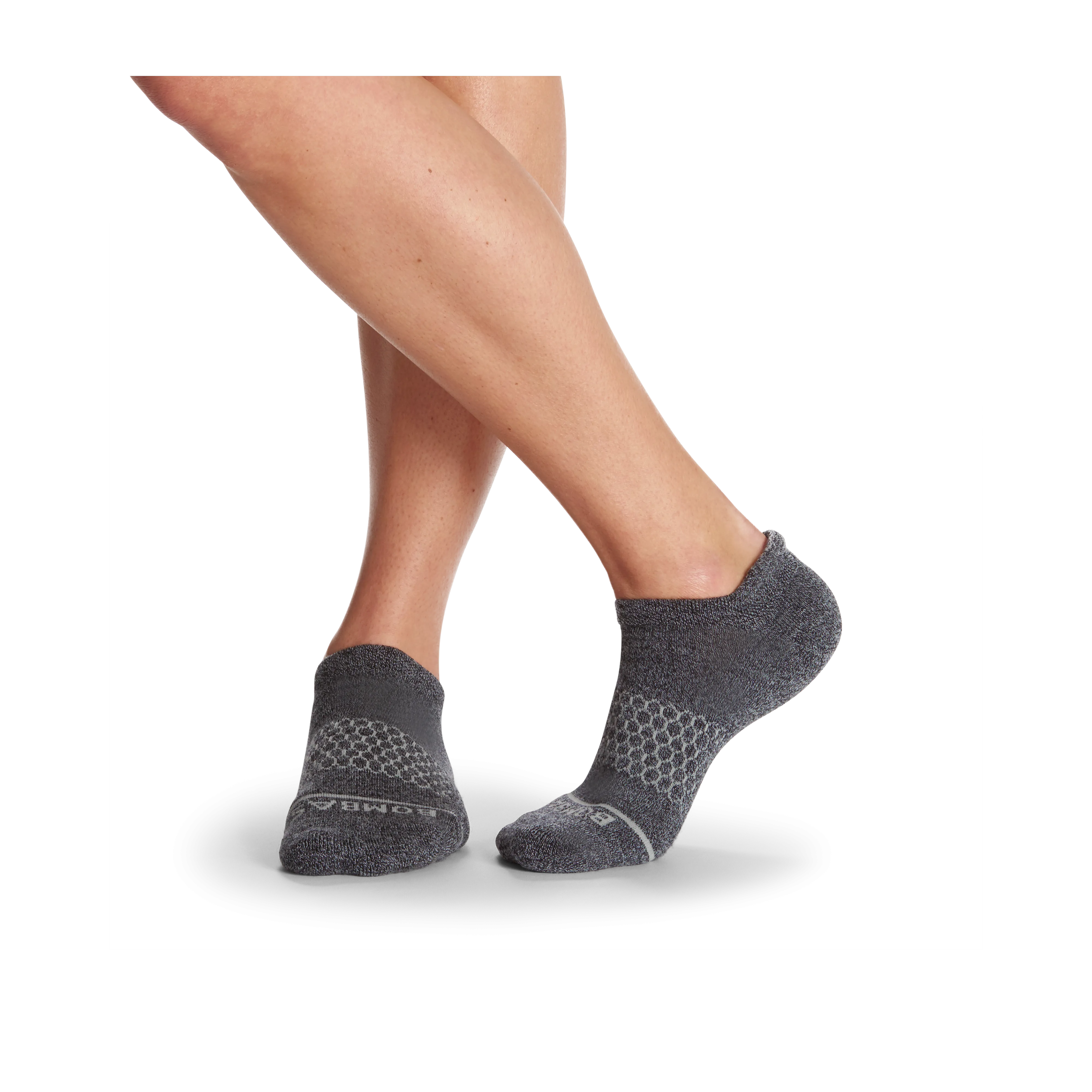 Women's Merino Wool Blend Ankle Sock 8-Pack