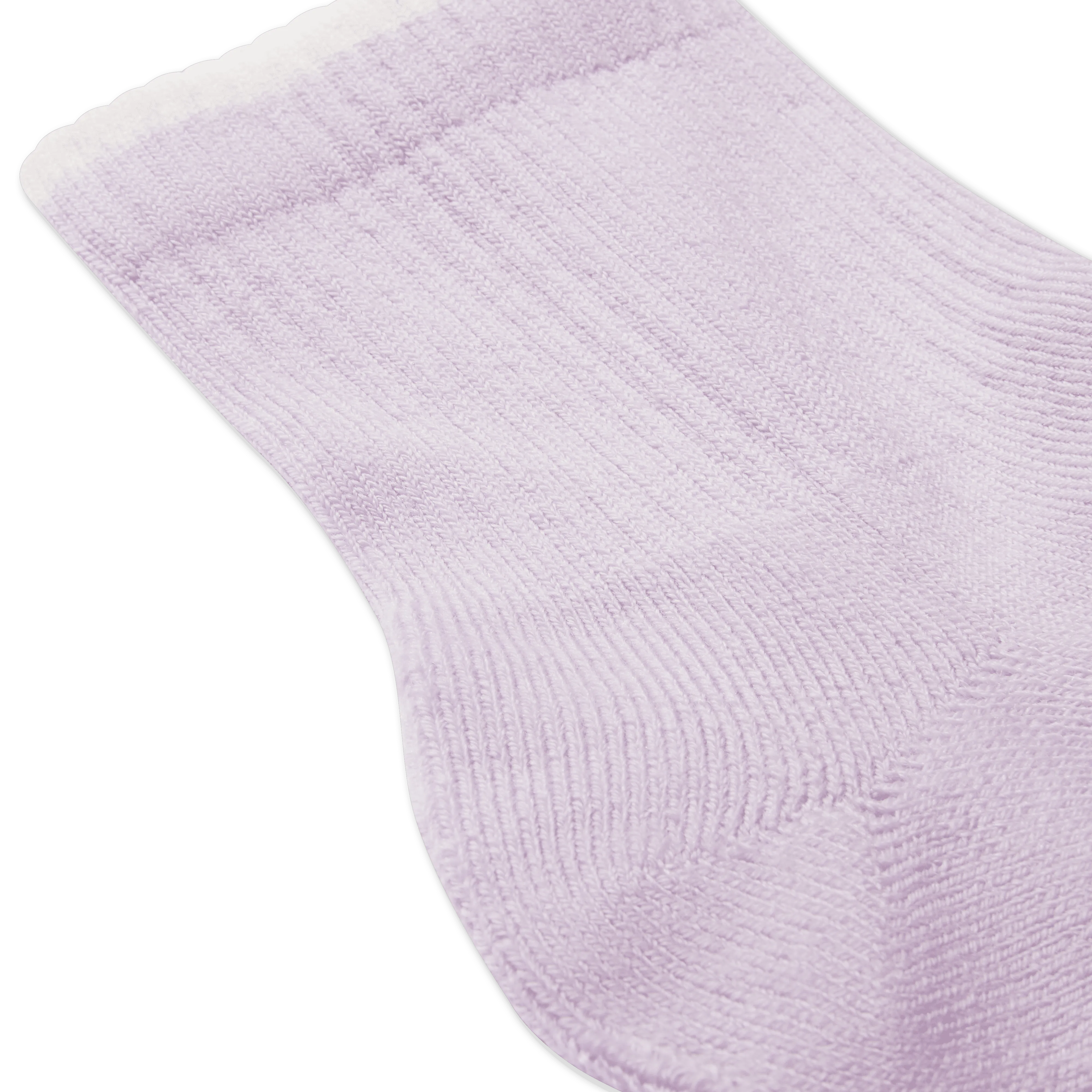 Women's Merino Wool Blend Quarter Socks