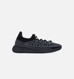 Yeezy 350 V2 CMPCT Slate Onyx Mens Lifestyle Shoe- Slate Onyx Free Shipping